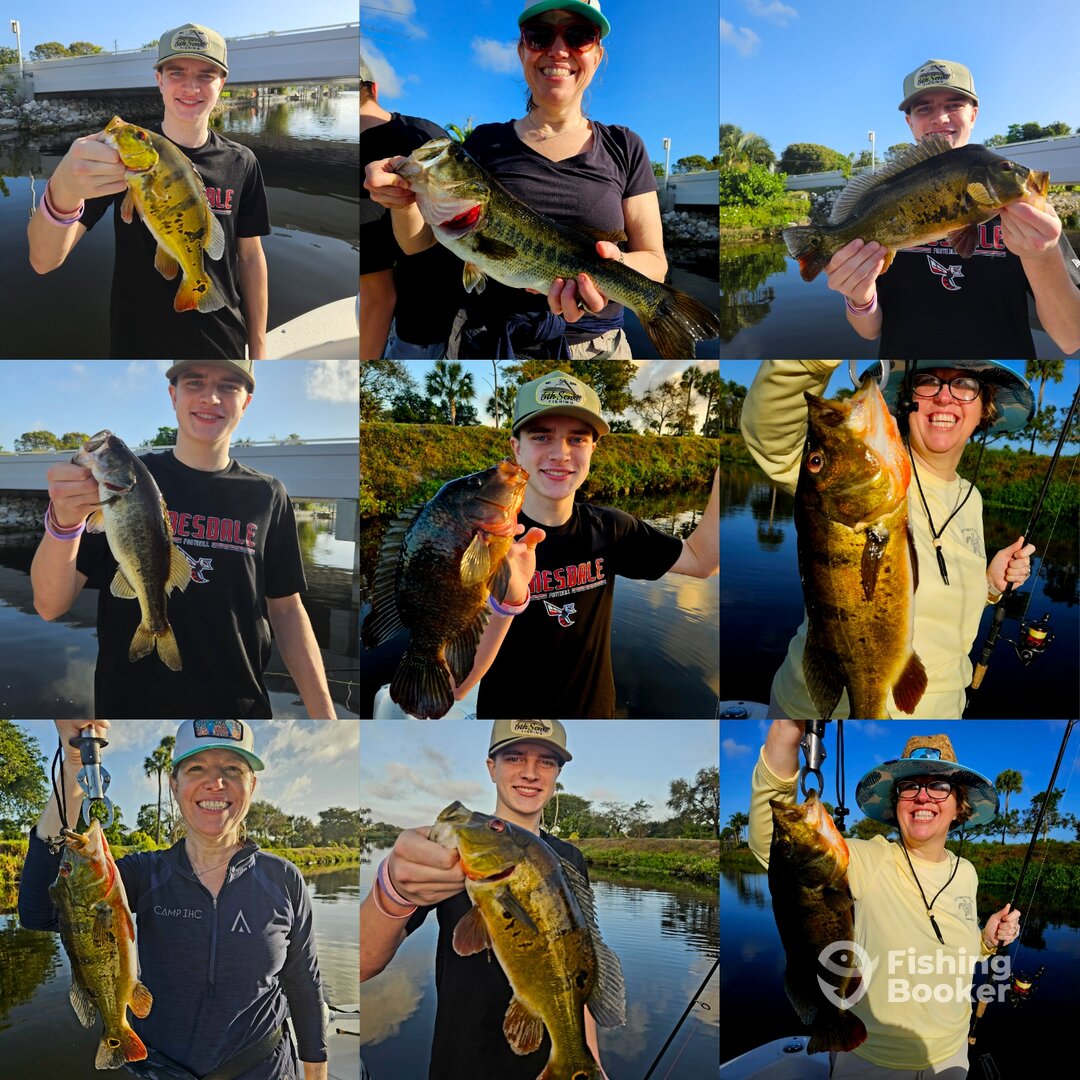 Delray Beach Report Photo 0