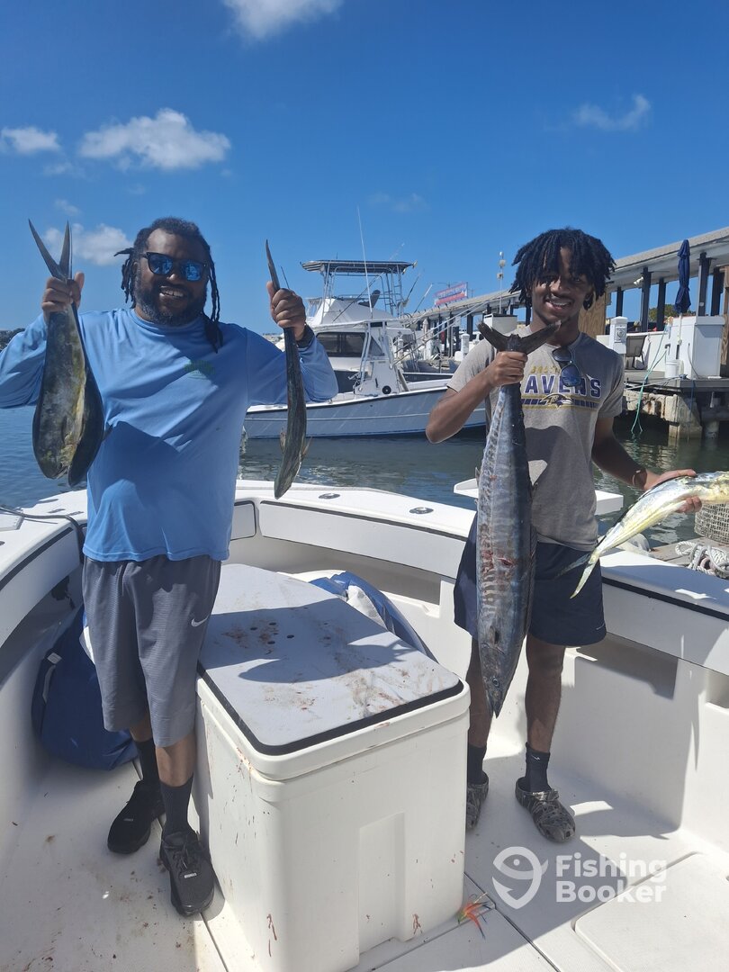 Key West Report Photo 0