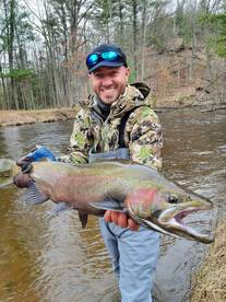 Who Is Ready For Spring