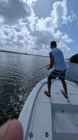 10/18 releases on tarpon