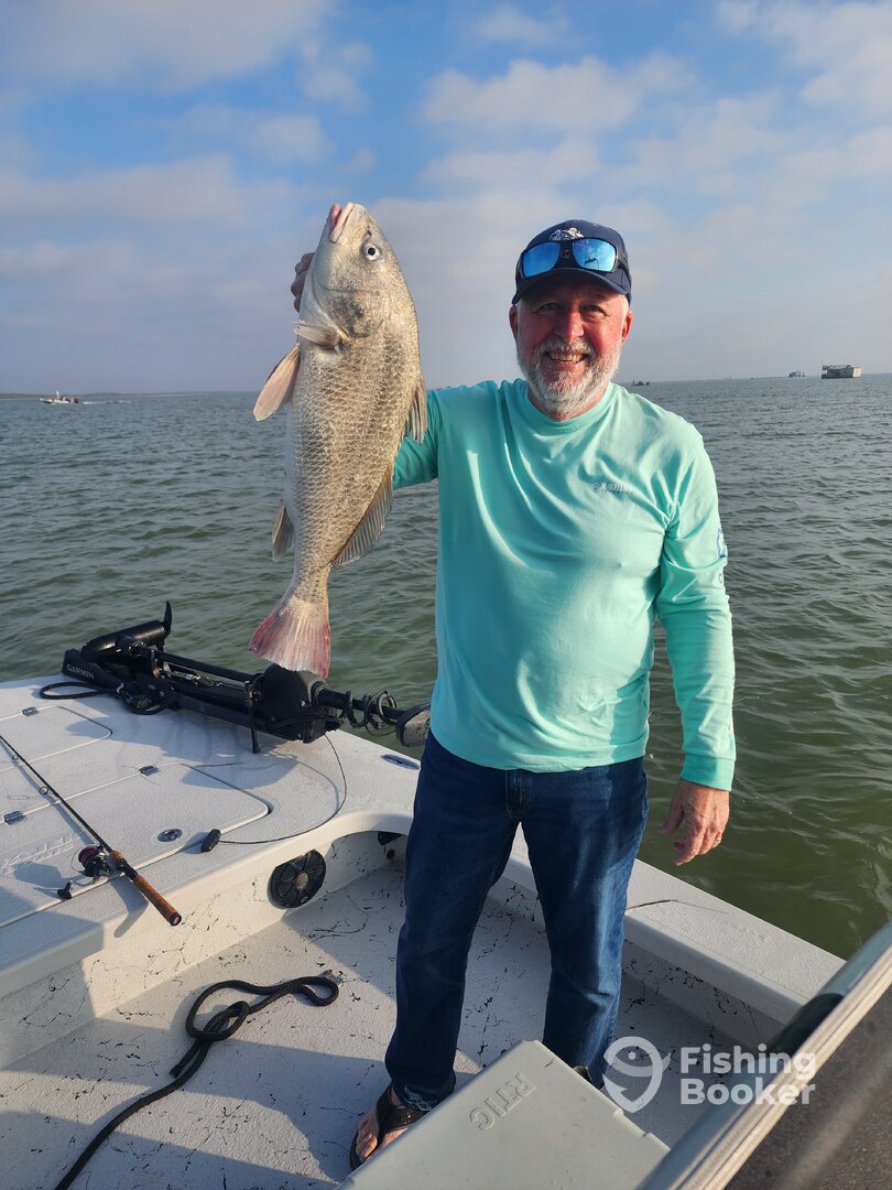 Corpus Christi Report Photo 0