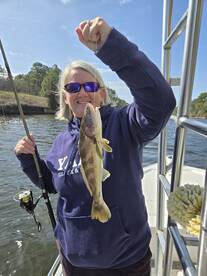 Santa Rosa Beach Report Photo 2