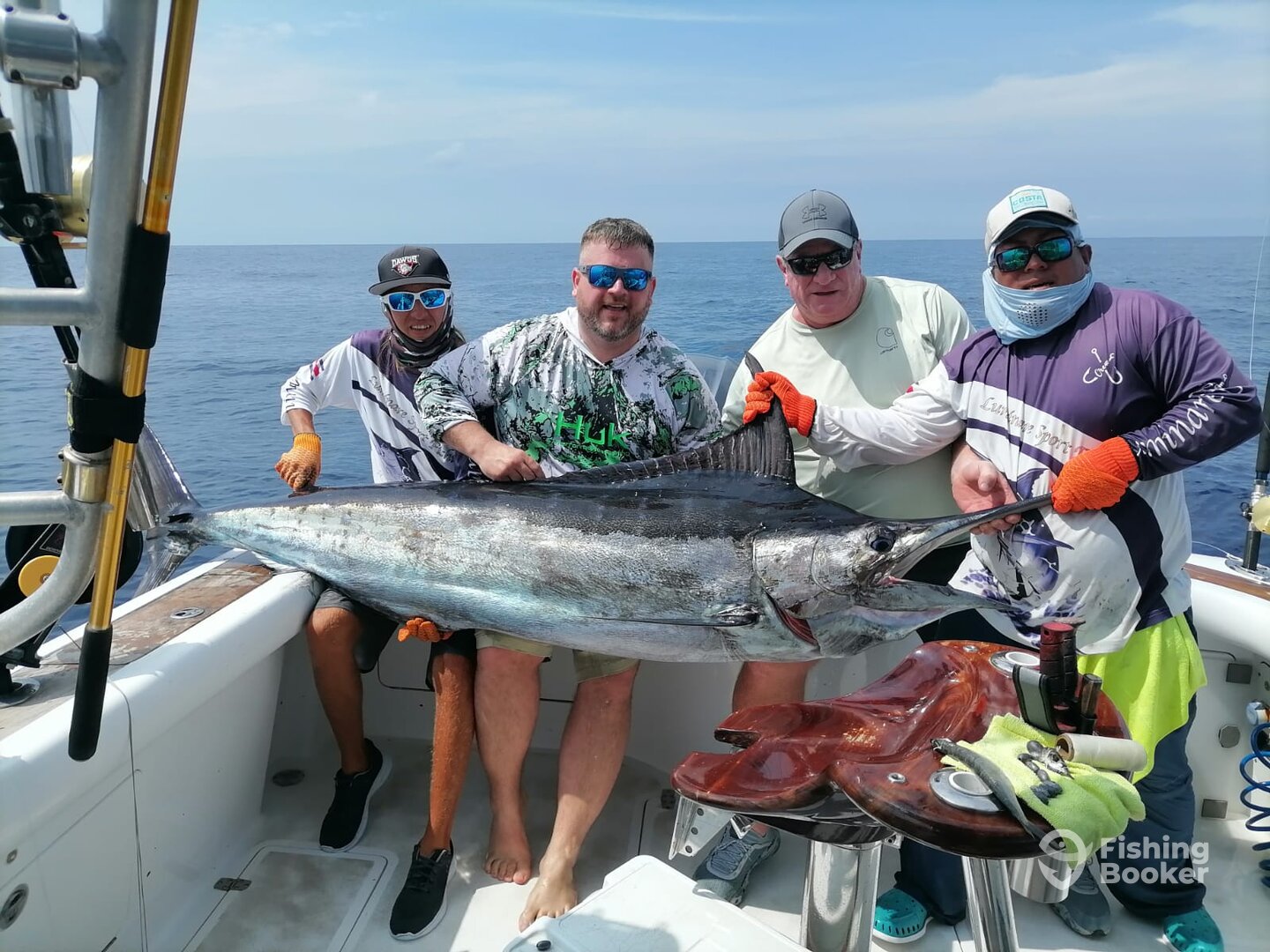 Herradura Report Photo 0