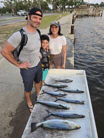 Santa Rosa Beach Report Photo 2