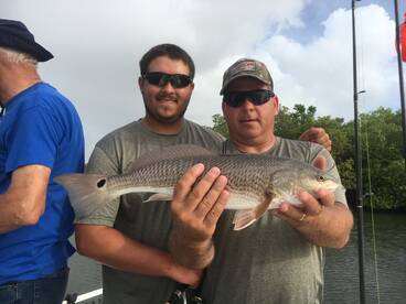 Fort Pierce Report Photo 1