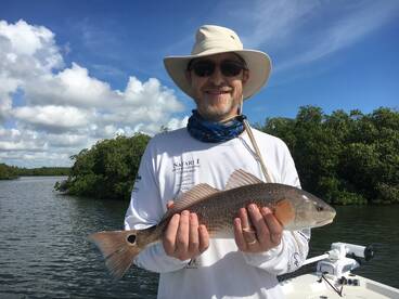 Fort Pierce Report Photo 2