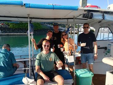 Airlie Beach Report Photo 2