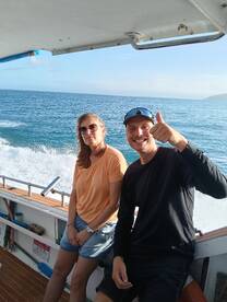 Airlie Beach Report Photo 1