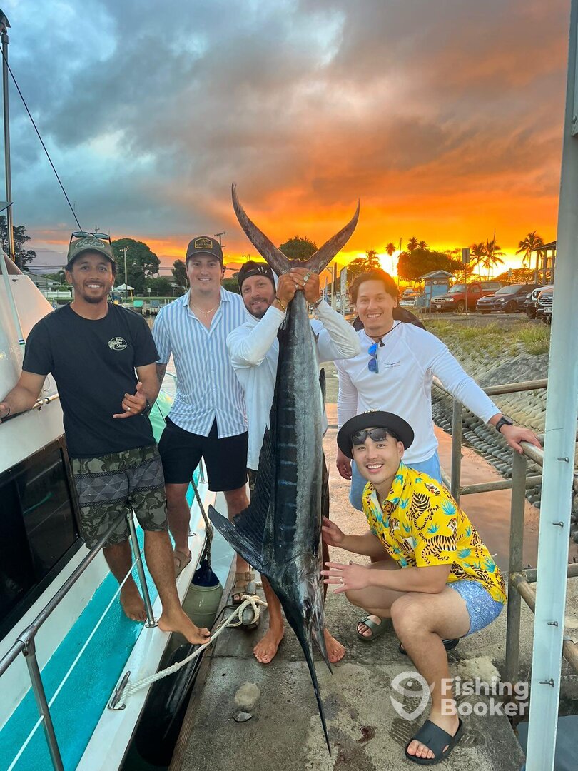 Haleiwa Report Photo 0