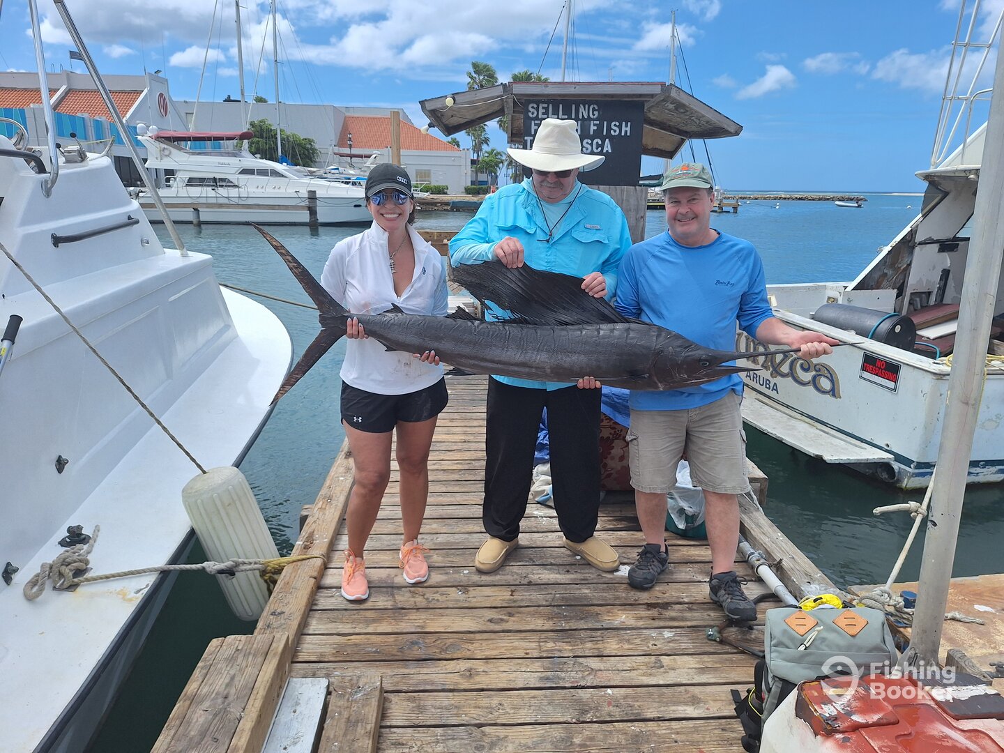 Oranjestad Report Photo 0