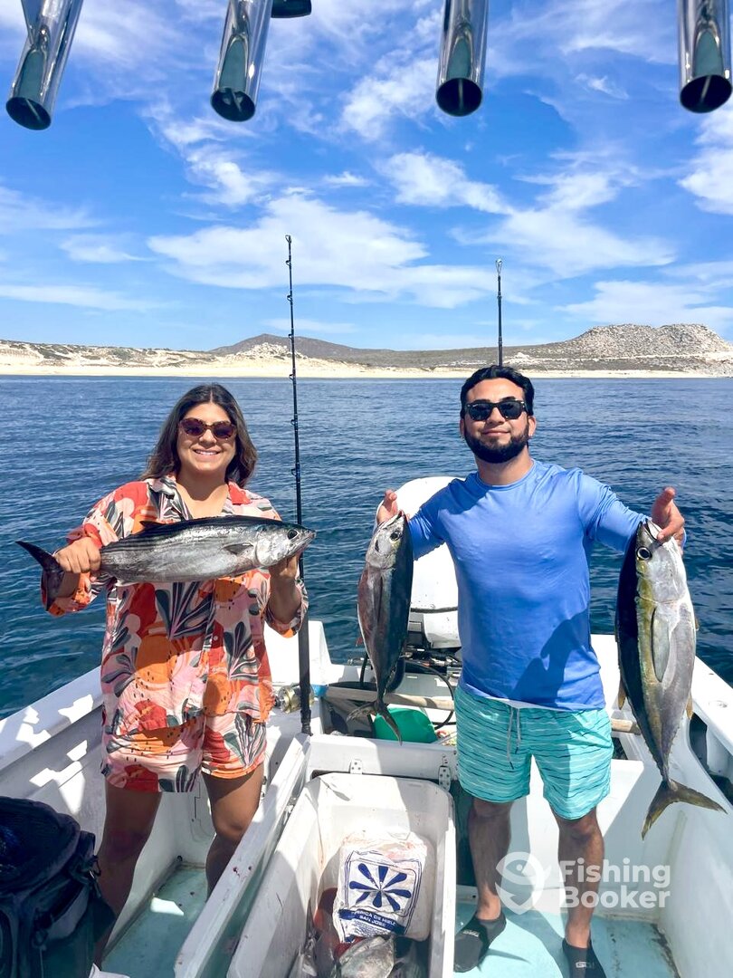 San Jose del Cabo Report Photo 0
