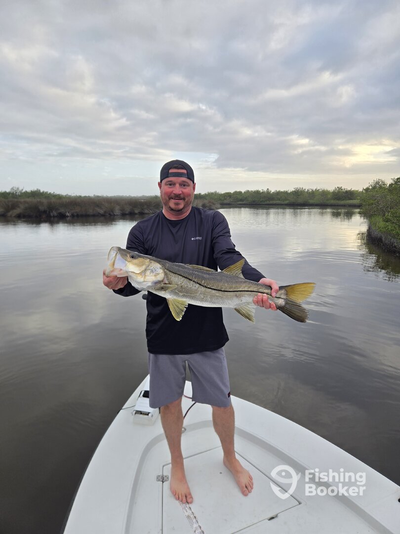 Ormond Beach Report Photo 0