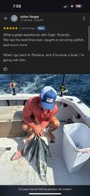 Panama City Report Photo 2