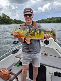 Gamboa Report Photo 2