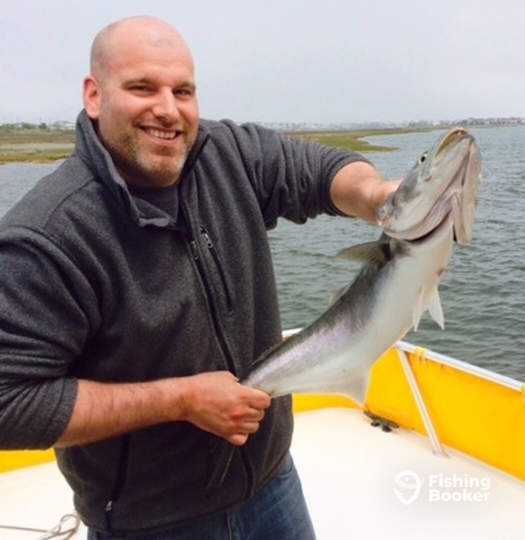 Brigantine Report Photo 0