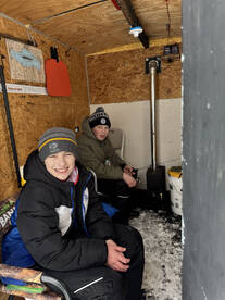 Rhinelander Report Photo 1