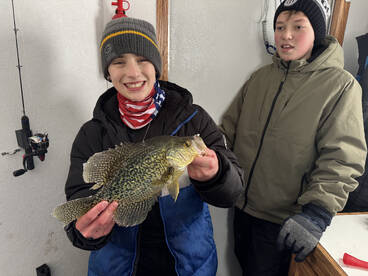 Rhinelander Report Photo 2
