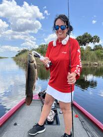 Awesome multi species day!