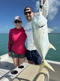 3 awesome days of fishing!! 