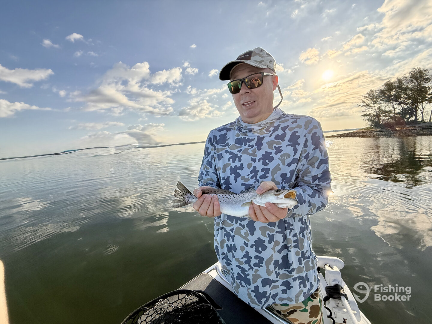 Clearwater Report Photo 0