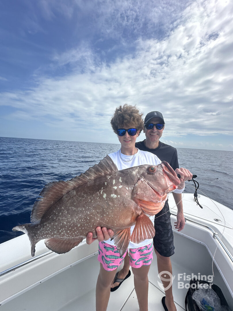 Islamorada Report Photo 0