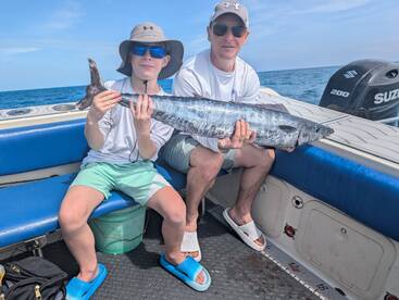 Key Largo Report Photo 1