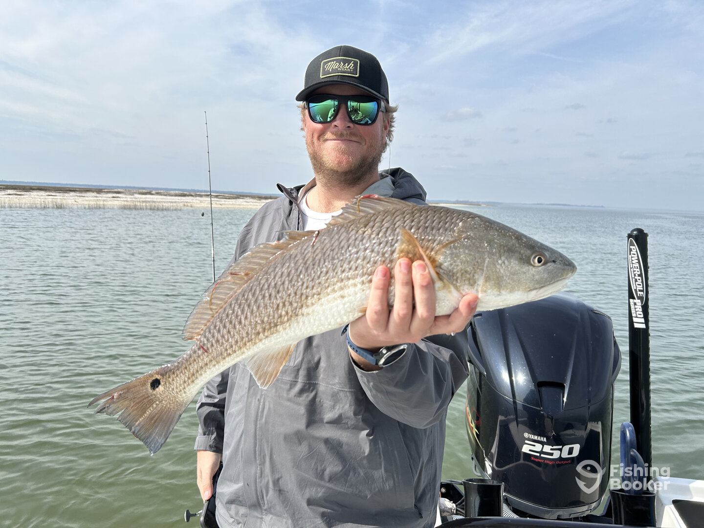 Hilton Head Island Report Photo 0
