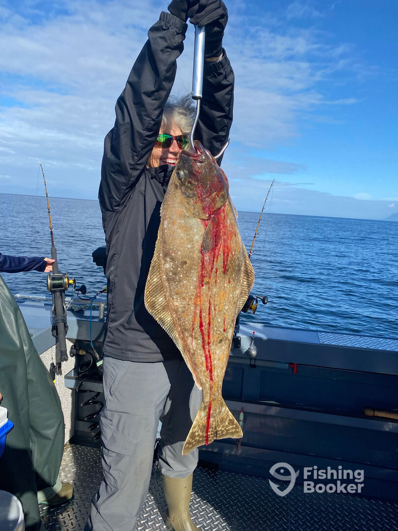 Ketchikan Report Photo 0