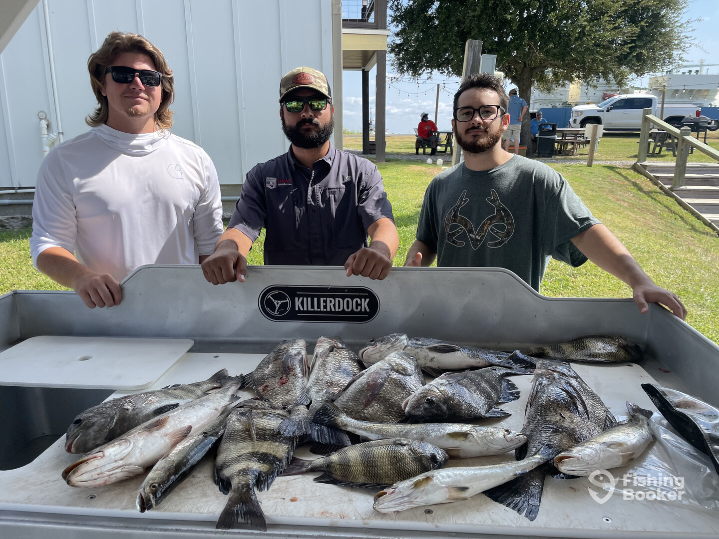 Hackberry Report Photo 0