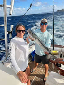 St. Thomas Report Photo 1