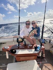 St. Thomas Report Photo 2