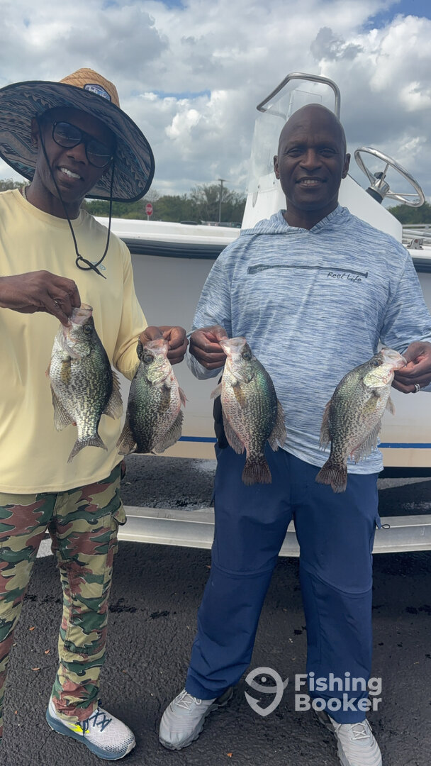 Clewiston Report Photo 0