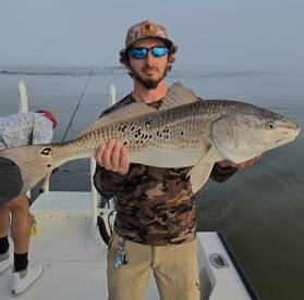 Grand Isle Report Photo 1