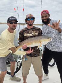 Grand Isle Report Photo 2