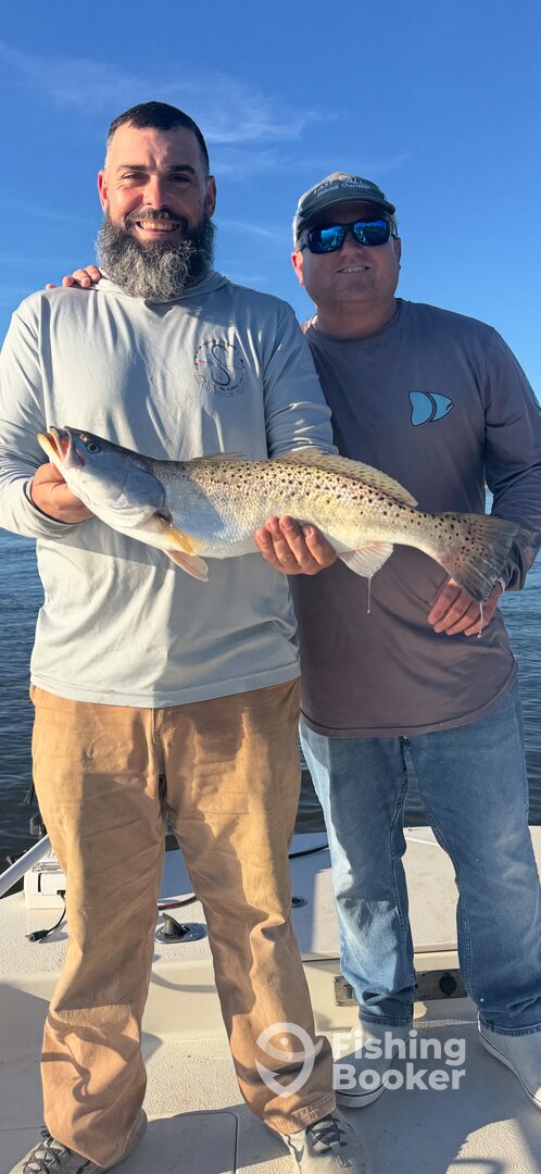 St. Augustine Report Photo 0