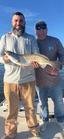 Big trout
