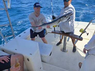 Family afternoon trip