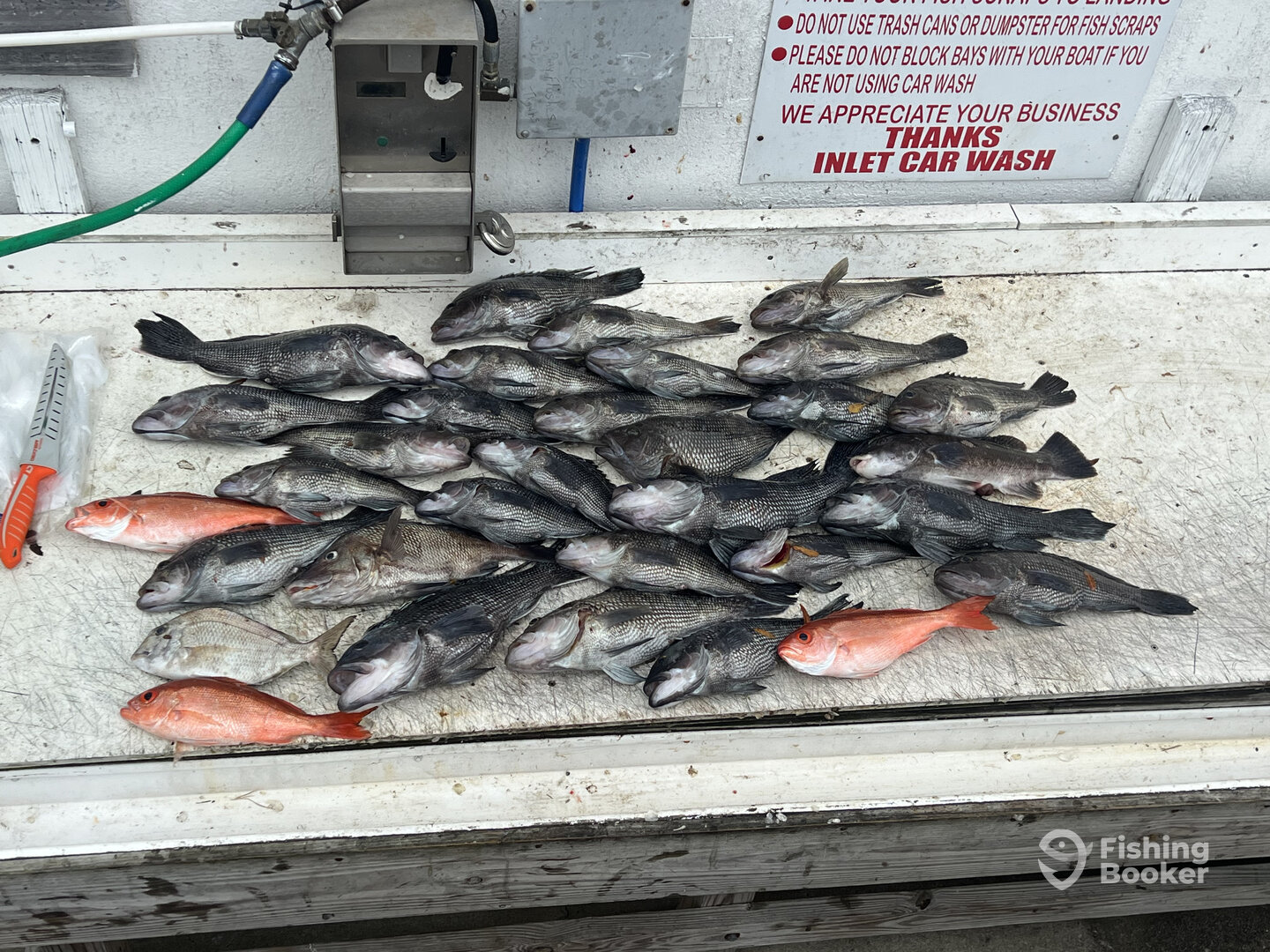 Murrells Inlet Report Photo 0