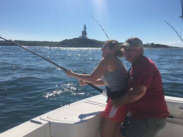 Montauk Report Photo 1