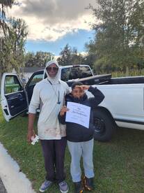 DeBary Report Photo 1