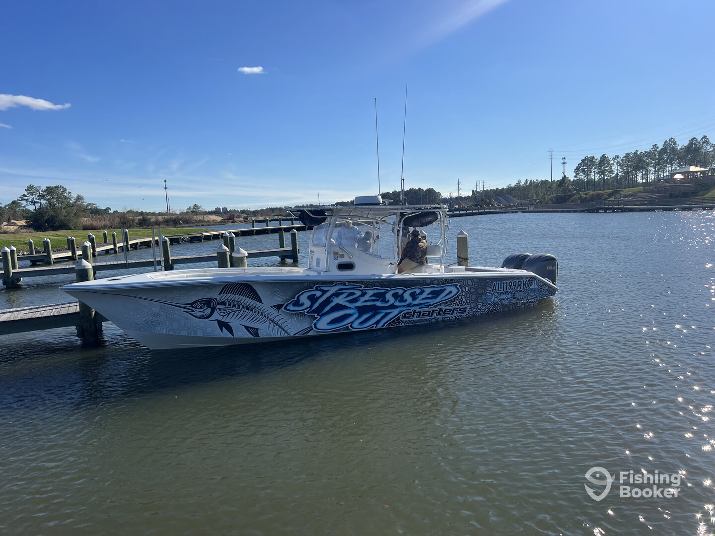 Gulf Shores Report Photo 0