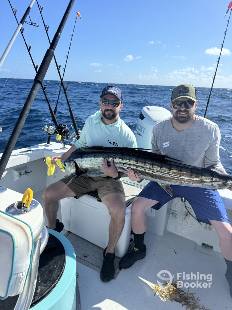Fort Lauderdale Report Photo 0