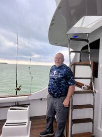 More Blackfin Tuna Fun