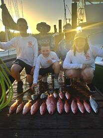 Dania Beach Report Photo 1