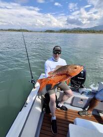 Quepos Report Photo 2