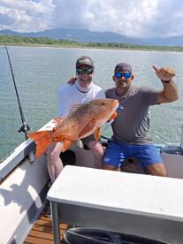 Quepos Report Photo 1