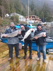 West Vancouver Report Photo 1