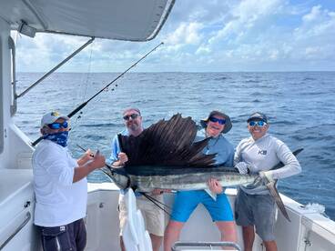 Punta Sam Report Photo 4