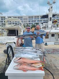 Punta Sam Report Photo 3