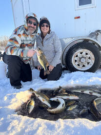 Friday Afternoons Trip